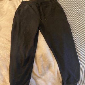 Rest for resilience lululemon jogger